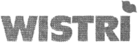 WISTRI Logo (DPMA, 06/02/1992)