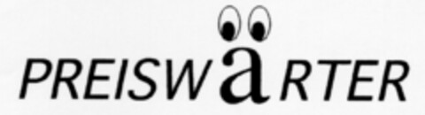 PREISWäRTER Logo (DPMA, 29.12.1993)