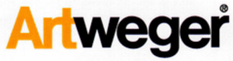 Artweger Logo (DPMA, 04/27/2000)