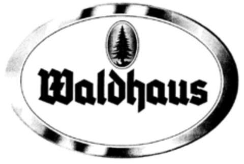 Waldhaus Logo (DPMA, 24.05.2000)