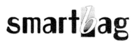 smartbag Logo (DPMA, 05/29/2001)