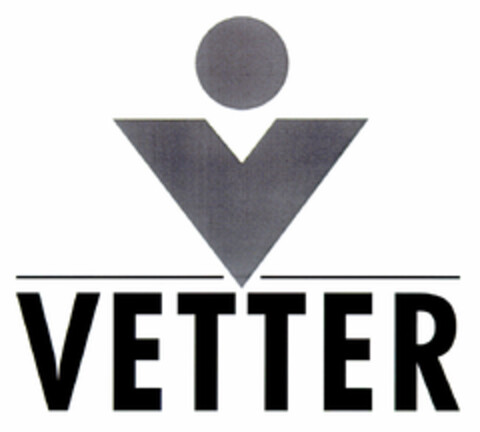 VETTER Logo (DPMA, 02.06.2001)