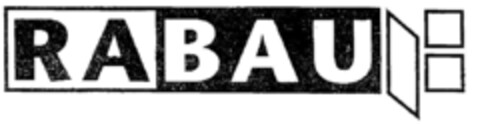 RABAU Logo (DPMA, 08/27/2001)