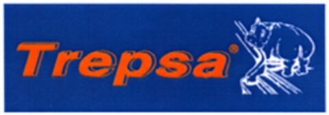 Trepsa Logo (DPMA, 01/18/2008)