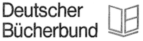 Deutscher Bücherbund Logo (DPMA, 12.02.2008)