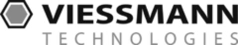 VIESSMANN TECHNOLOGIES Logo (DPMA, 02.10.2008)