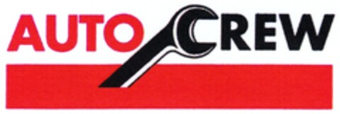 AUTO CREW Logo (DPMA, 16.10.2008)