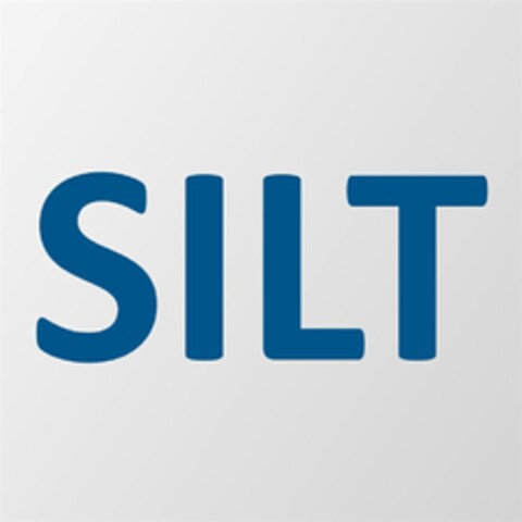 SILT Logo (DPMA, 26.01.2009)
