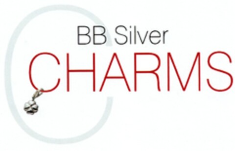 BB Silver CHARMS Logo (DPMA, 07/22/2009)