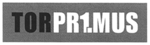 TORPR1.MUS Logo (DPMA, 21.05.2010)