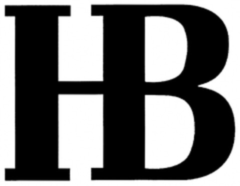 HB Logo (DPMA, 06/30/2010)