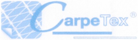 CarpeTex Logo (DPMA, 09.07.2010)