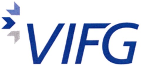 VIFG Logo (DPMA, 16.07.2010)