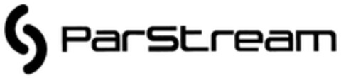 ParStream Logo (DPMA, 26.10.2010)