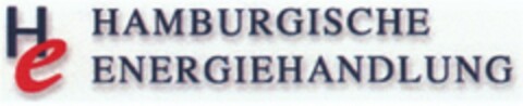 He HAMBURGISCHE ENERGIEHANDLUNG Logo (DPMA, 04.02.2011)