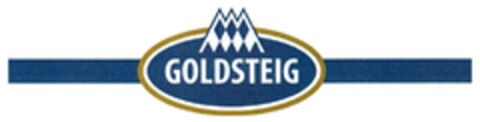 GOLDSTEIG Logo (DPMA, 04.03.2011)