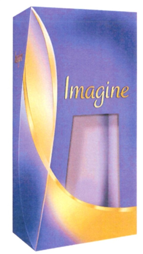Imagine Logo (DPMA, 03/22/2011)