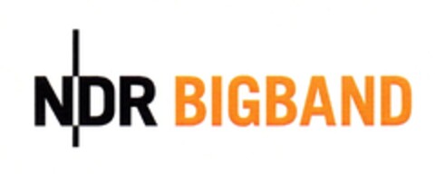 NDR BIGBAND Logo (DPMA, 18.04.2011)