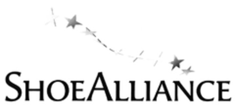 SHOEALLIANCE Logo (DPMA, 04/26/2011)