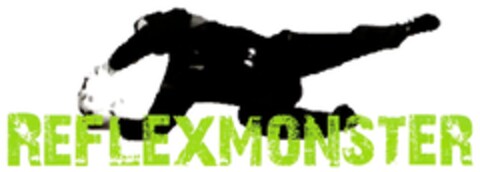 REFLEXMONSTER Logo (DPMA, 05/05/2011)