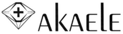 AKAELE Logo (DPMA, 02.12.2011)