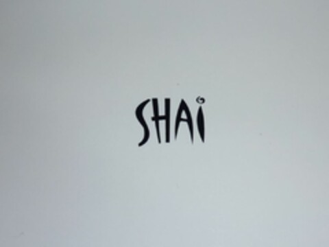 SHAI Logo (DPMA, 28.08.2012)