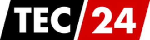 TEC 24 Logo (DPMA, 17.09.2012)