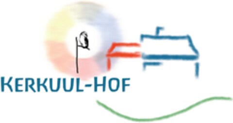 KERKUUL-HOF Logo (DPMA, 06.11.2012)