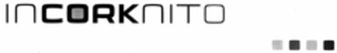 INCORKNITO Logo (DPMA, 17.08.2012)