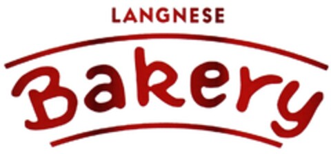 LANGNESE Bakery Logo (DPMA, 10.09.2012)