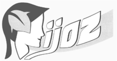 Nijoz Logo (DPMA, 21.12.2012)