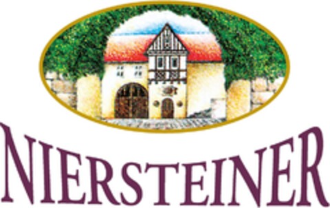 NIERSTEINER Logo (DPMA, 13.06.2013)