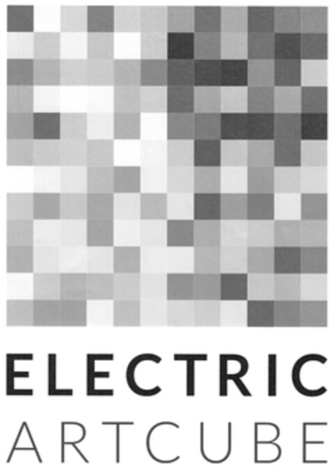 ELECTRIC ARTCUBE Logo (DPMA, 22.07.2013)