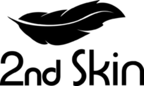 2nd Skin Logo (DPMA, 04.09.2014)