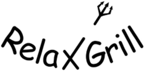 RelaxGrill Logo (DPMA, 19.12.2014)