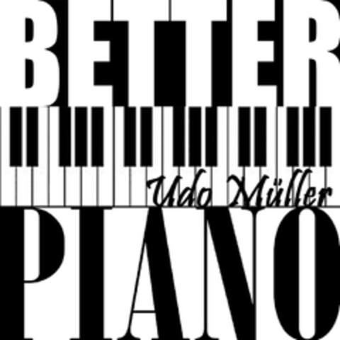 BETTER PIANO Udo Müller Logo (DPMA, 04/09/2014)