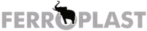 FERROPLAST Logo (DPMA, 14.05.2014)