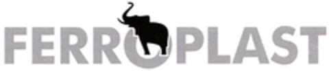 FERROPLAST Logo (DPMA, 05/14/2014)