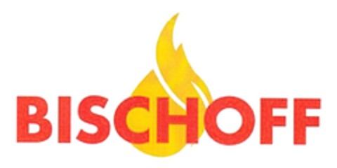 BISCHOFF Logo (DPMA, 04.08.2014)