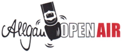 Allgäu OPENAIR Logo (DPMA, 19.12.2014)
