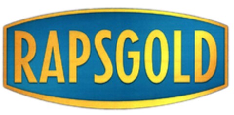 RAPSGOLD Logo (DPMA, 11/09/2015)