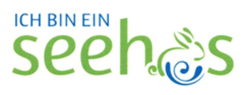 ICH BIN EIN seehs Logo (DPMA, 20.12.2015)