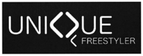 UNIQUE FREESTYLER Logo (DPMA, 18.12.2015)