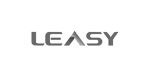 LEASY Logo (DPMA, 01.12.2015)