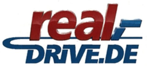 real DRIVE.DE Logo (DPMA, 25.06.2016)