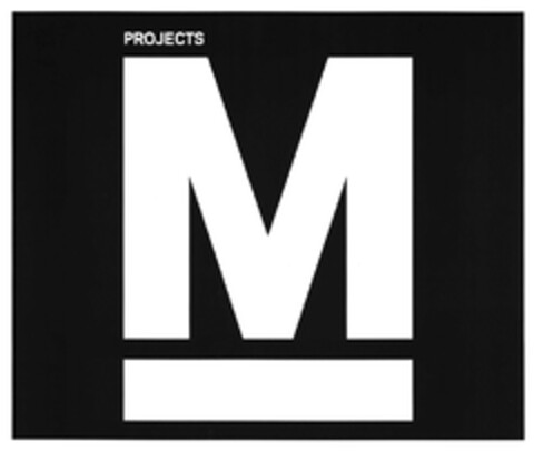 PROJECTS M Logo (DPMA, 12/28/2016)