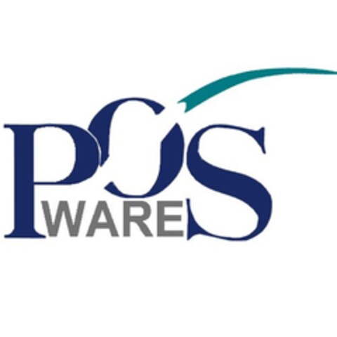 POS WARE Logo (DPMA, 22.05.2016)