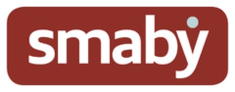 smaby Logo (DPMA, 10/11/2016)