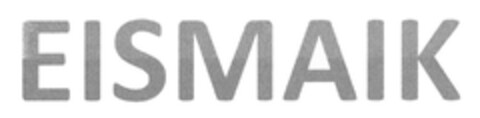 EISMAIK Logo (DPMA, 07.02.2017)