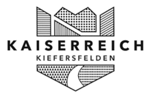 KAISERREICH KIEFERSFELDEN Logo (DPMA, 17.02.2017)